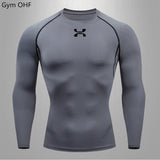 Camisa de Compreensão Under Armour