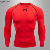 Camisa de Compreensão Under Armour