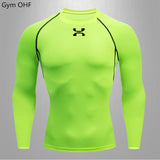 Camisa de Compreensão Under Armour