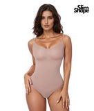 Body Modelador Slim Shape Compre 1 e Leve 2