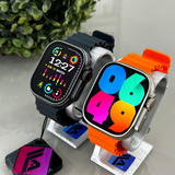 SMARTWATCH IWO 17 ULTRA PRO APROVA DE ÁGUA + BRINDES PROMOÇÃO BLACK NOVEMBER  SÓ HOJE 07/11✅🎁