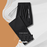 Calça Slim®️ - Tecido Egípcio - (Compre 1 Leve 2)