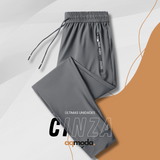 Calça Slim®️ - Tecido Egípcio - (Compre 1 Leve 2)