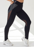 Legging Superhot Comfy Preta CAL5309