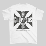 Camiseta West Coast Choppers Paul Walker - GTS12