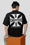 Camiseta West Coast Choppers Paul Walker - GTS12