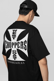 Camiseta West Coast Choppers Paul Walker - GTS12