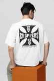 Camiseta West Coast Choppers Paul Walker - GTS12