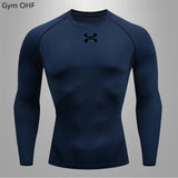 Camisa de Compreensão Under Armour