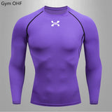 Camisa de Compreensão Under Armour