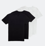 Kit Minimal 4X - 4 camisetas