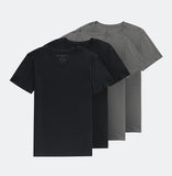 Kit Minimal 4X - 4 camisetas