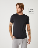 Kit 3 Camisetas Mind Tech